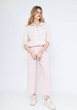 Load image into Gallery viewer, Linen Button Shirt