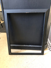 Load image into Gallery viewer, Large Black Picture Frame