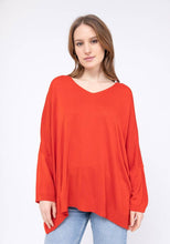 Load image into Gallery viewer, Light Linen Sweater