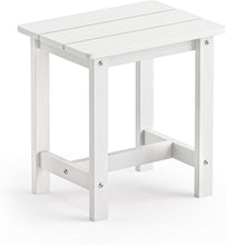 Load image into Gallery viewer, Outdoor Adirondack Side Table