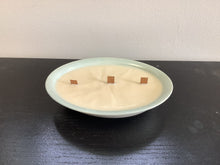 Load image into Gallery viewer, Scented Candle in Oval Ceramic Bowl