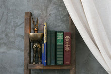 Load image into Gallery viewer, Brass Animal Dish Stand