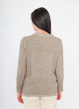 Load image into Gallery viewer, Cotton Linen Jacket