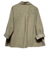 Load image into Gallery viewer, Corduroy Jacket W/Pockets 100% Cotton
