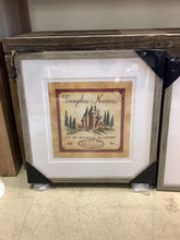 Load image into Gallery viewer, " 1991 " 2 - Piece Art Set