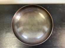 Load image into Gallery viewer, Round Metal Display Tray