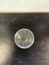 Load image into Gallery viewer, Clear Glass Flower Vase