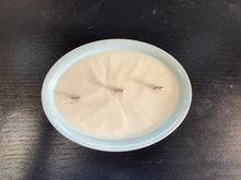 Load image into Gallery viewer, Scented Candle in Oval Ceramic Bowl