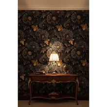 Load image into Gallery viewer, Floral Wallpaper Luxurious Elegant Decorative Mural