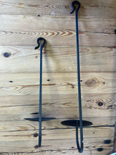 Load image into Gallery viewer, Metal Candle Sconce Set