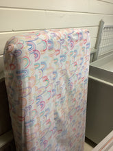 Load image into Gallery viewer, Crib/Toddler Bed & Dresser/Changing Table -Matress Included