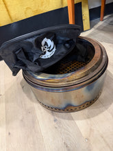 Load image into Gallery viewer, R.W. Flame 19” Fire Pit