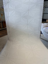 Load image into Gallery viewer, White Dining Chair Slip Cover