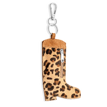 Load image into Gallery viewer, TRAIL TOPPER BEAUTY KEY FOB