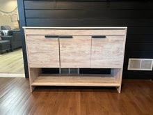 Load image into Gallery viewer, Phoenix 48” Bathroom Vanity Rustic White