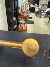 Load image into Gallery viewer, Moen Brushed Gold Toilet Paper Holder