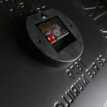 Load image into Gallery viewer, Jamel Metal Wall Clock