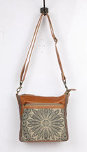 Load image into Gallery viewer, Dizzy Circle small & crossbody bag