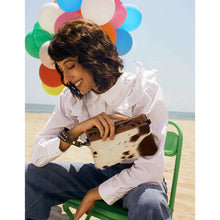 Load image into Gallery viewer, Streaks Delight Belt Bag