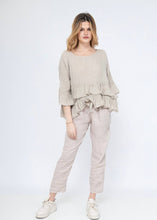 Load image into Gallery viewer, Ruffled Blouse