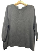 Load image into Gallery viewer, Light Linen Sweater