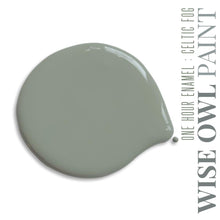 Load image into Gallery viewer, Wise Owl One Hour Enamel - Quart ( 32 oz ), Luxury Earth Collection