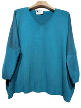 Load image into Gallery viewer, Light Linen Sweater