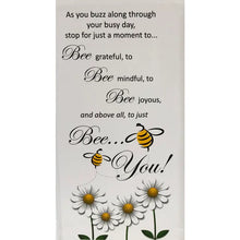 Load image into Gallery viewer, Bee Necklace in Box