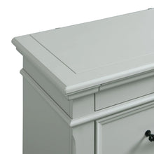 Load image into Gallery viewer, Amarilis 6-Drawer Dresser