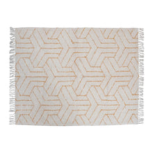 Load image into Gallery viewer, 5x7 Geometric Pattern Area Rug