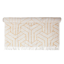 Load image into Gallery viewer, 5x7 Geometric Pattern Area Rug