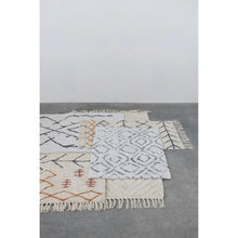 Load image into Gallery viewer, 3x5 Abstract Print Area Rug
