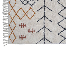 Load image into Gallery viewer, 3x5 Abstract Print Area Rug