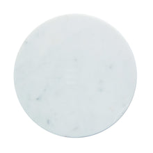 Load image into Gallery viewer, Marble Pedestal Stand