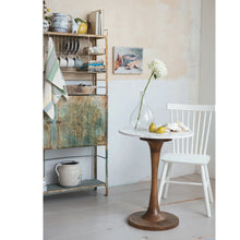 Load image into Gallery viewer, Metal Vintage Reproduction Cabinet