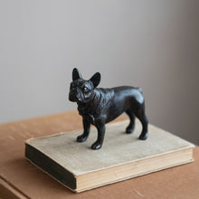 Load image into Gallery viewer, Resin French Bulldog
