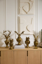 Load image into Gallery viewer, Eric Rabbit Bust