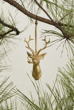Load image into Gallery viewer, E+E Animal Ornaments