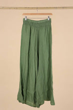 Load image into Gallery viewer, Plus Size Linen Pants