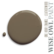Load image into Gallery viewer, Wise Owl One Hour Enamel - Quart ( 32 oz ), Luxury Earth Collection