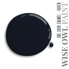 Load image into Gallery viewer, Wise Owl One Hour Enamel - Quart ( 32 oz ), Luxury Earth Collection