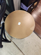 Load image into Gallery viewer, Textured Side Table