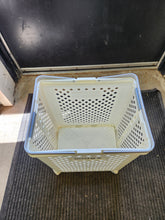Load image into Gallery viewer, Foldable Laundry Basket with Wheels – Douba