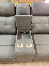 Load image into Gallery viewer, Lane 4 Seat Reclining Sofa