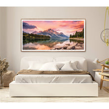 Load image into Gallery viewer, Grand Teton National Park Poster