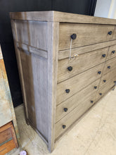 Load image into Gallery viewer, Baxley 10 - Drawer Dresser