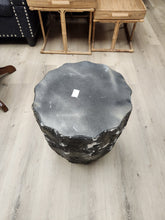 Load image into Gallery viewer, Textured Side Table
