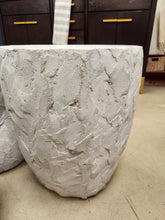 Load image into Gallery viewer, Textured Side Table