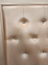 Load image into Gallery viewer, Pink Ariston Queen/Full Headboard