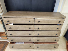 Load image into Gallery viewer, Baxley 10 - Drawer Dresser
